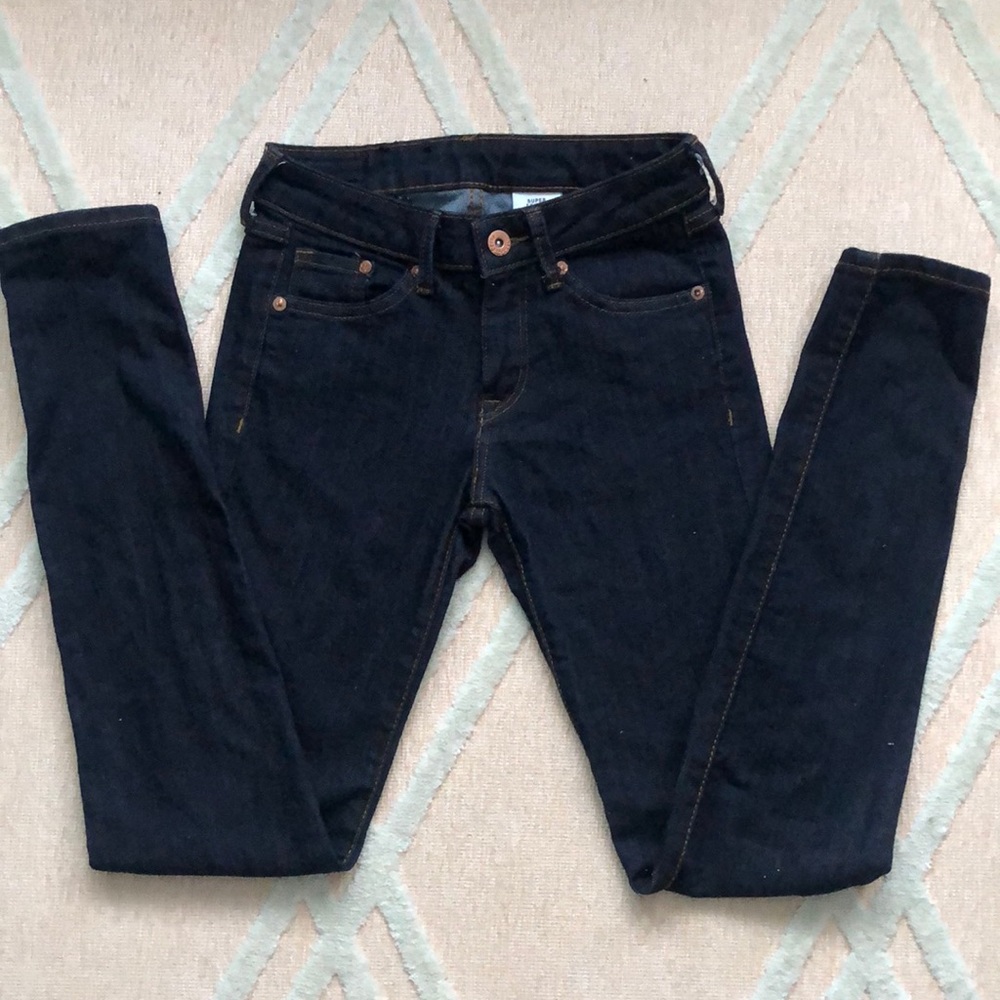 Super Skinny H&M Jeans